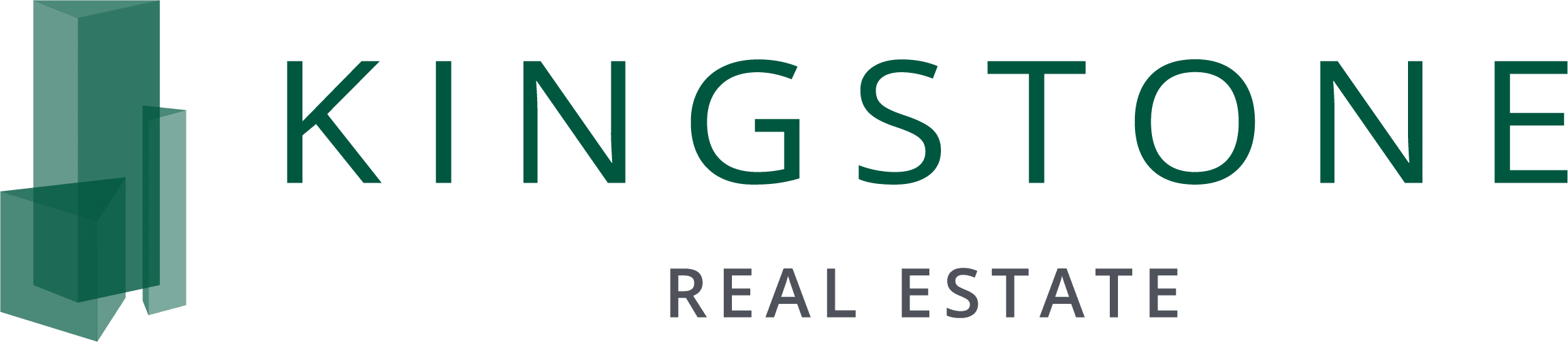 Logo von Kingstone Real Estate